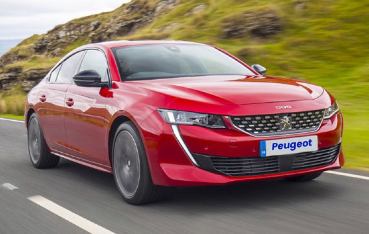 Peugeot Marka Araçlara Özel Kasko Seçenekleri